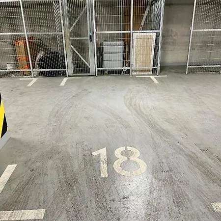 Apartment Apartament Dominika *