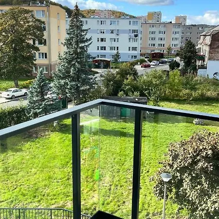 Apartament Dominika *