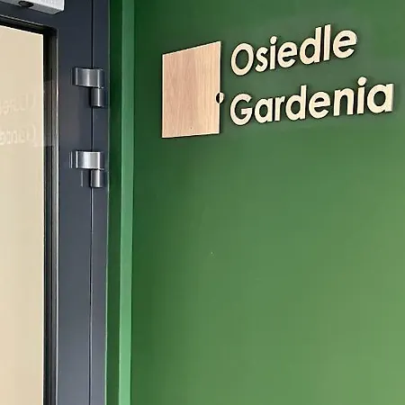 Apartament Dominika Apartment Gdynia